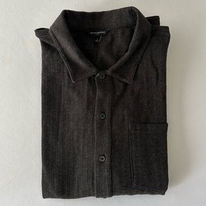 Banana Republic button down for men.